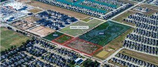 Plus de détails pour Morton Rd, Katy, TX - Terrain à vendre