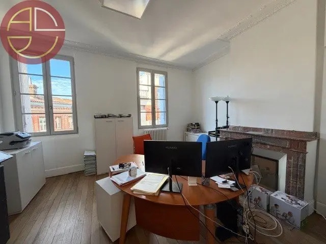 Bureau dans Toulouse à louer - Photo intérieure – Image 2 sur 6
