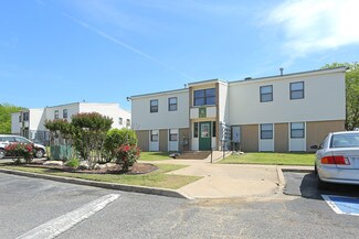 Plus de détails pour 207 N Hickory St, Sapulpa, OK - Logement à vendre