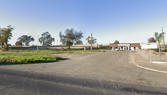Plus de détails pour 2050 - 2060 W 16th St, Merced, CA - Local commercial à vendre