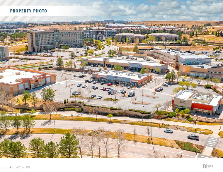 550 Zang St, Broomfield, CO à vendre - Photo de l’immeuble – Image 3 sur 10