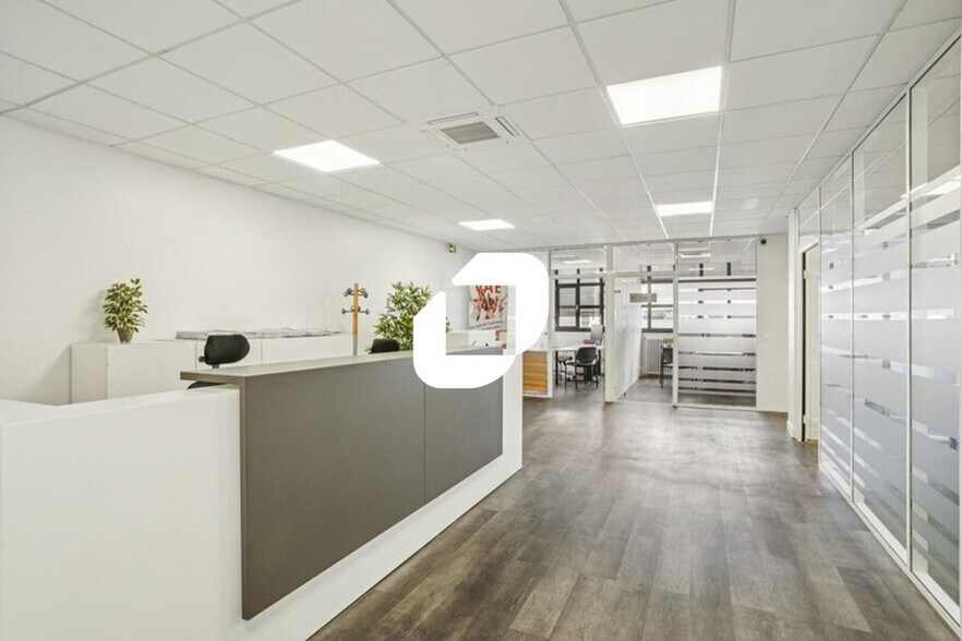 Bureau dans Paris à louer - Photo intérieure – Image 2 sur 15