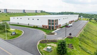 Plus de détails pour 400 Keystone Ave, Jenkins, PA - Industriel/Logistique à louer