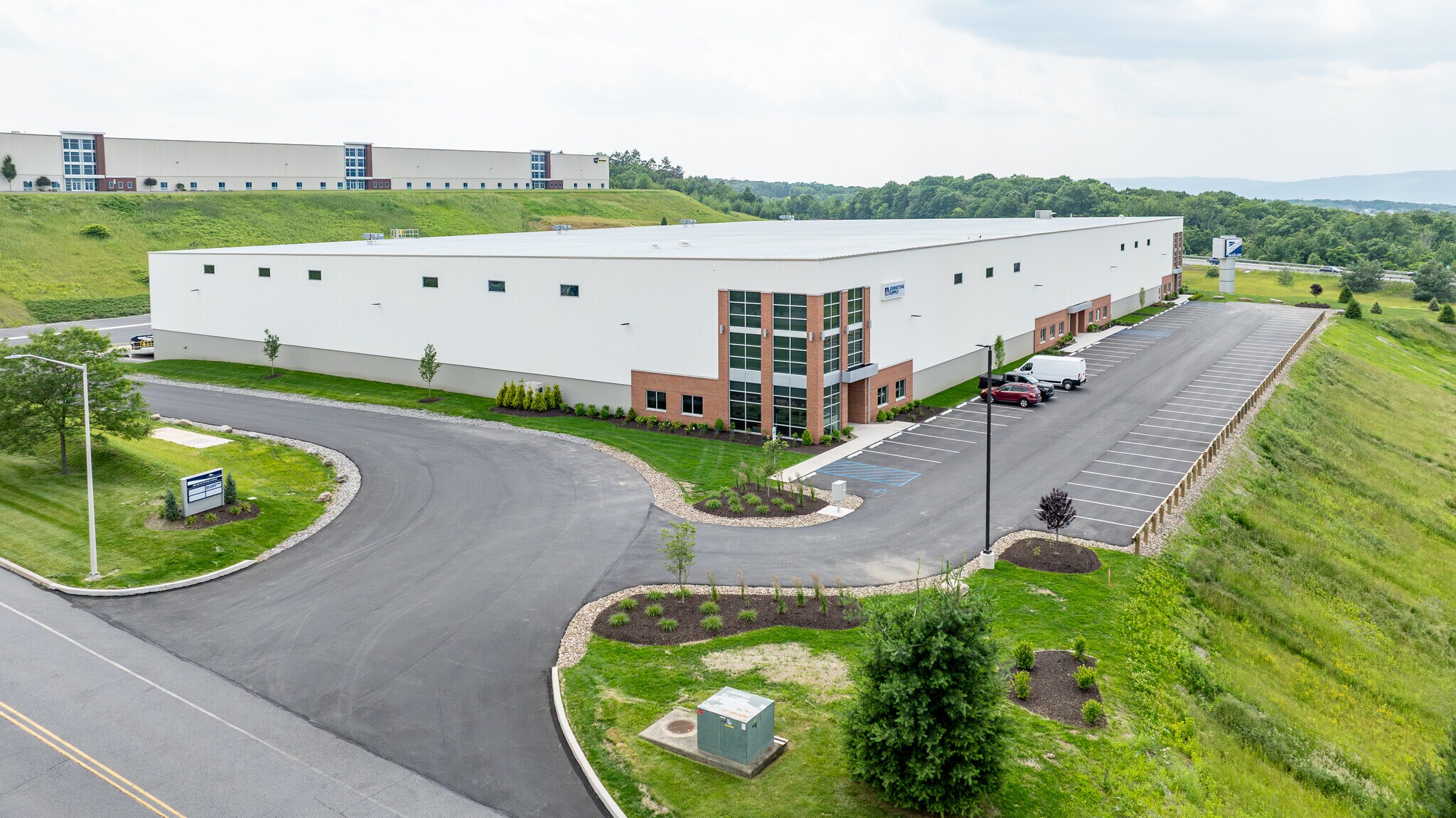 400 Keystone Ave, Jenkins, PA à louer Aérien– Image 1 sur 7
