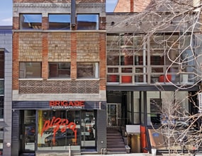 1426 Rue Stanley, Montréal, QC à louer Photo intérieure– Image 2 sur 5