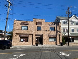 Plus de détails pour 1732 Great Neck Rd, Copiague, NY - Bureau à louer