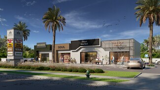 Plus de détails pour 875 Deltona Blvd, Deltona, FL - Terrain à vendre