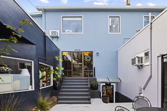 4500 NE Sandy Blvd, Portland, OR à louer Photo intérieure– Image 1 sur 15