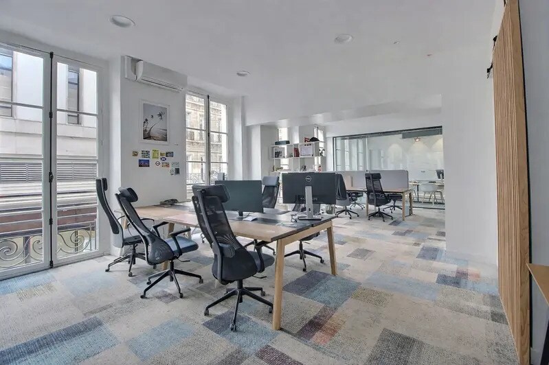 52 Rue De La Chaussee D'Antin, Paris à louer - Photo intérieure – Image 1 sur 8
