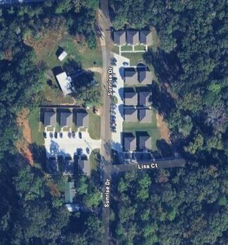 Plus de détails pour 122 Lisa Ct, Dothan, AL - Logement à vendre
