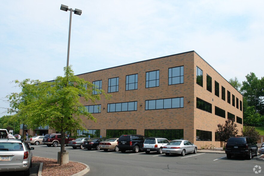 5 Palisades Dr, Albany, NY à louer - Photo de l’immeuble – Image 2 sur 3