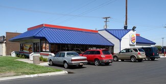 Plus de détails pour 3470 S Redwood Rd, Salt Lake City, UT - Local commercial à louer