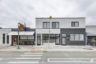 23831-23833 John R Rd, Hazel Park, MI à louer Photo de l’immeuble– Image 1 sur 21