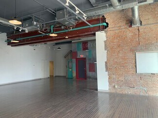 Plus de détails pour 162-164 College St, Burlington, VT - Bureau, Local commercial à louer