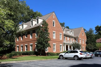 Plus de détails pour 6111 Peachtree Dunwoody Rd NE, Atlanta, GA - Bureau à louer