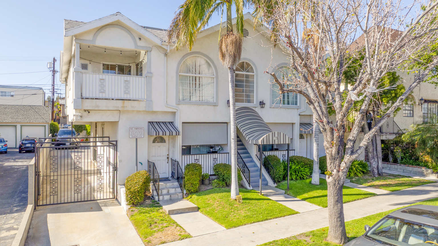 335-337 E Providencia Ave, Burbank, CA à vendre Photo de l’immeuble– Image 1 sur 27