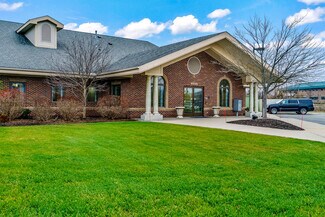 Plus de détails pour 4086 Legacy Pky, Lansing, MI - Bureau à vendre