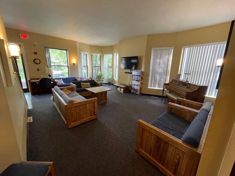 727 N 31st St, Milwaukee, WI à vendre - Photo intérieure – Image 3 sur 17