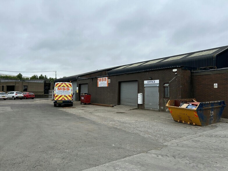1 Reema Rd, Bellshill à louer - Photo de l’immeuble – Image 3 sur 18