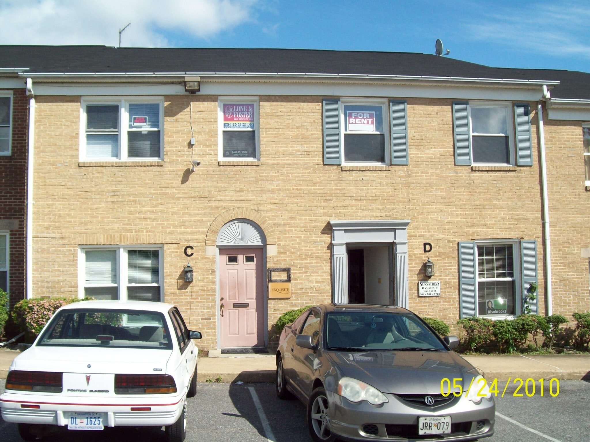 4700 Stamp Rd, Marlow Heights, MD à louer Photo intérieure– Image 1 sur 35