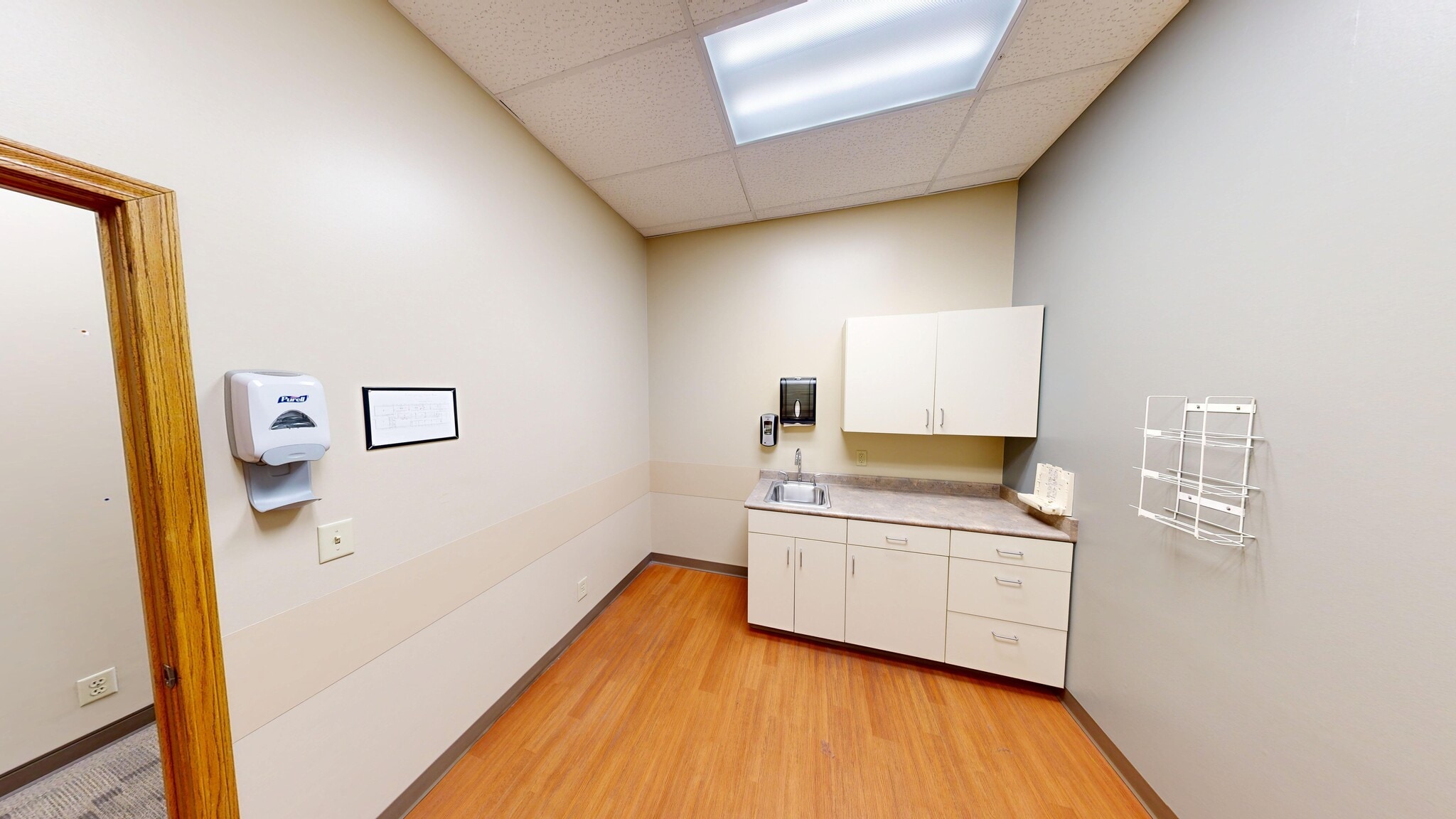 5800-6022 W Jefferson Blvd, Fort Wayne, IN à louer Photo intérieure– Image 1 sur 14