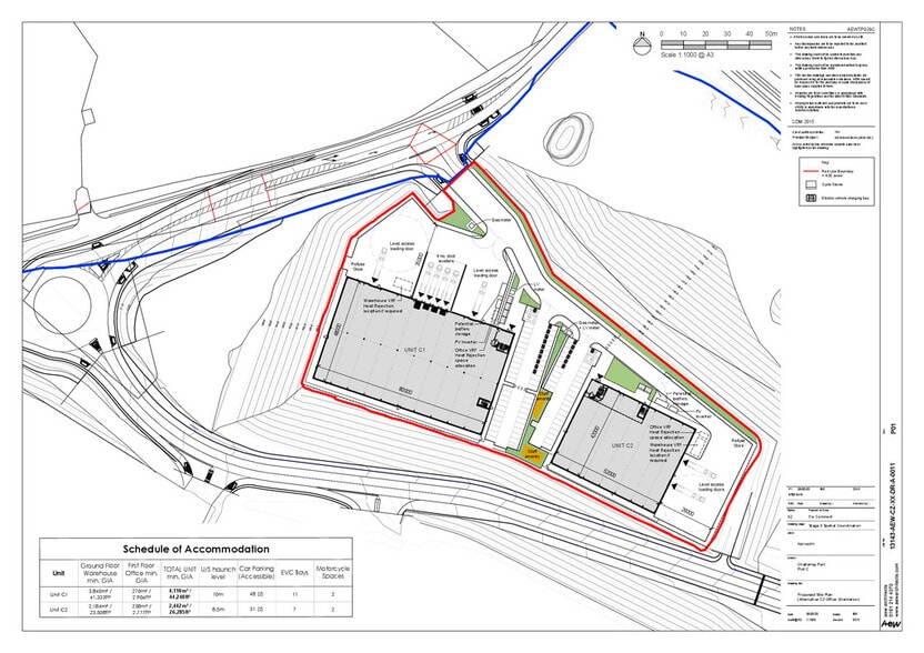 Chatterley Park, Stoke-On-Trent à vendre - Plan d’étage – Image 3 sur 6