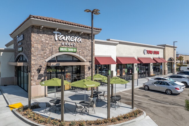 Plus de détails pour Winchester, Winchester, CA - Local commercial à louer