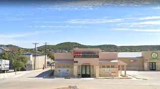 Plus de détails pour 1401-1405 Sidney Baker St, Kerrville, TX - Bureau à louer