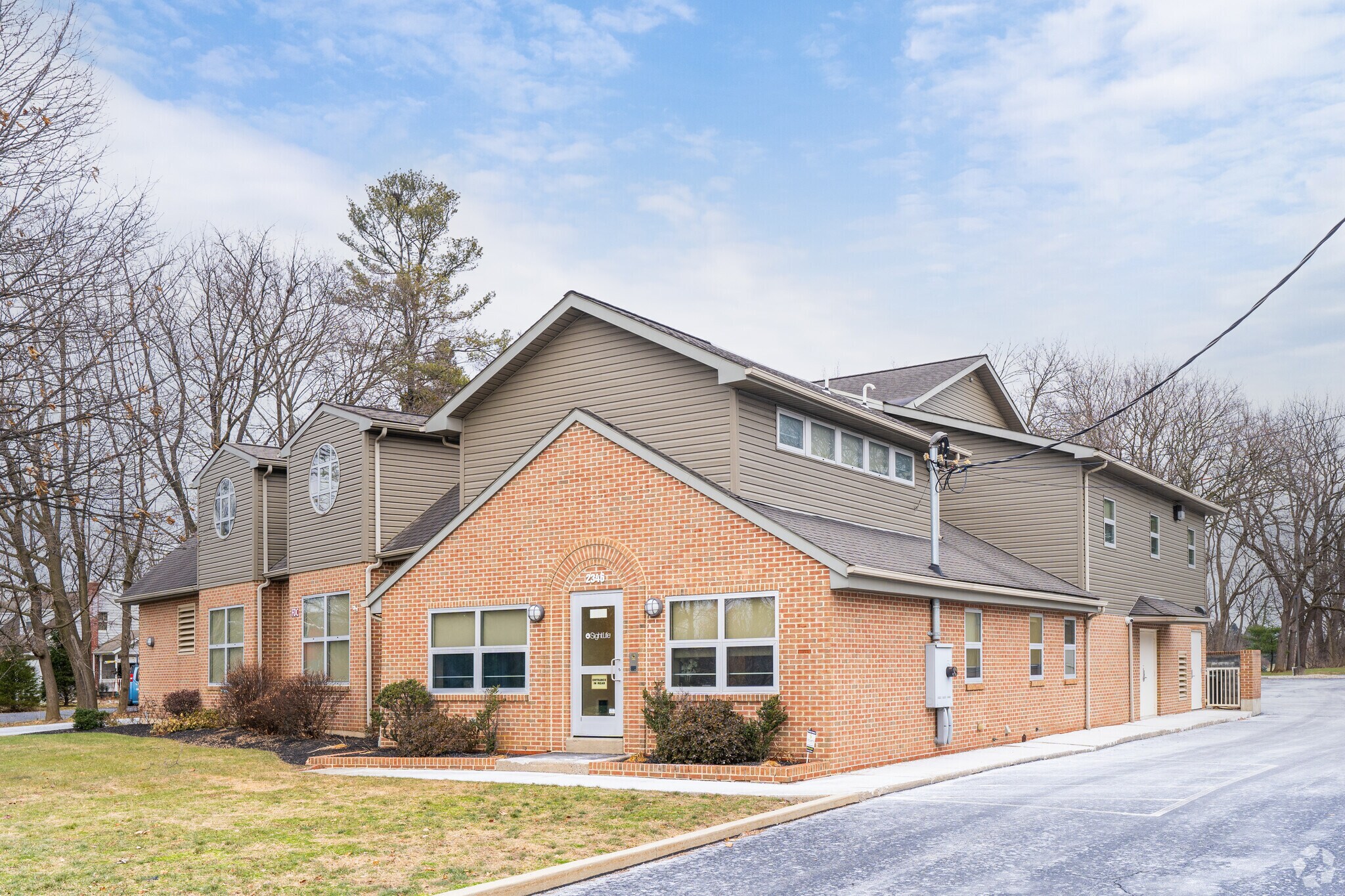 2346 Jacksonville Rd, Bethlehem, PA à vendre Photo principale– Image 1 sur 63