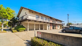 Plus de détails pour 800 E Wardlow Rd, Long Beach, CA - Bureau à vendre
