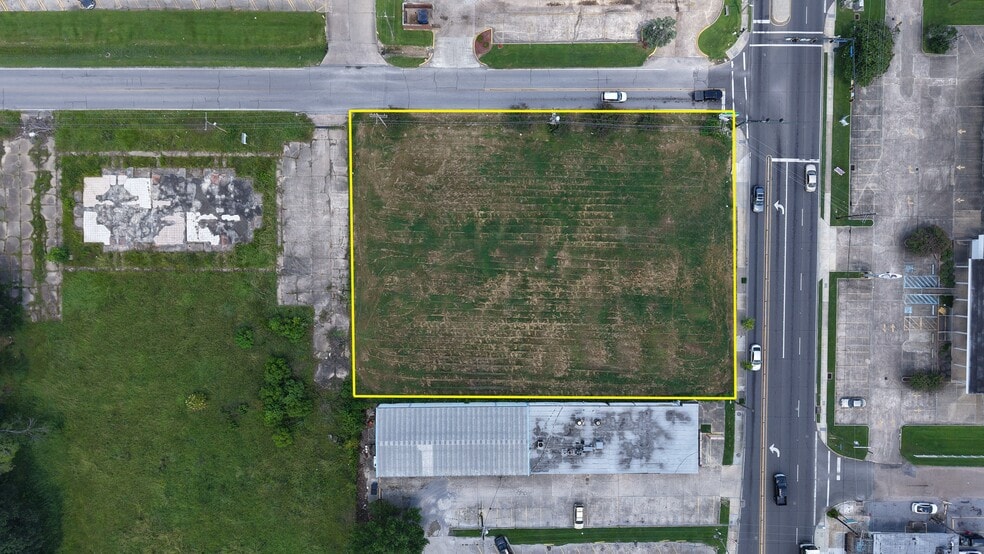 5229 Government St, Baton Rouge, LA à vendre - Photo principale – Image 1 sur 9
