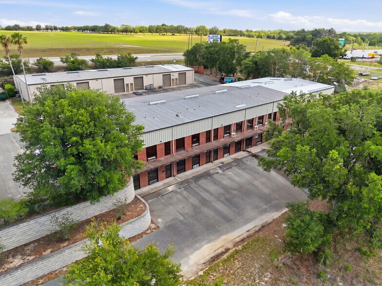 30924 Suneagle Dr, Mount Dora, FL à vendre - Aérien – Image 3 sur 5