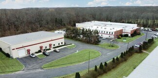 Plus de détails pour 225 County Road 522, Manalapan Township, NJ - Industriel/Logistique à vendre