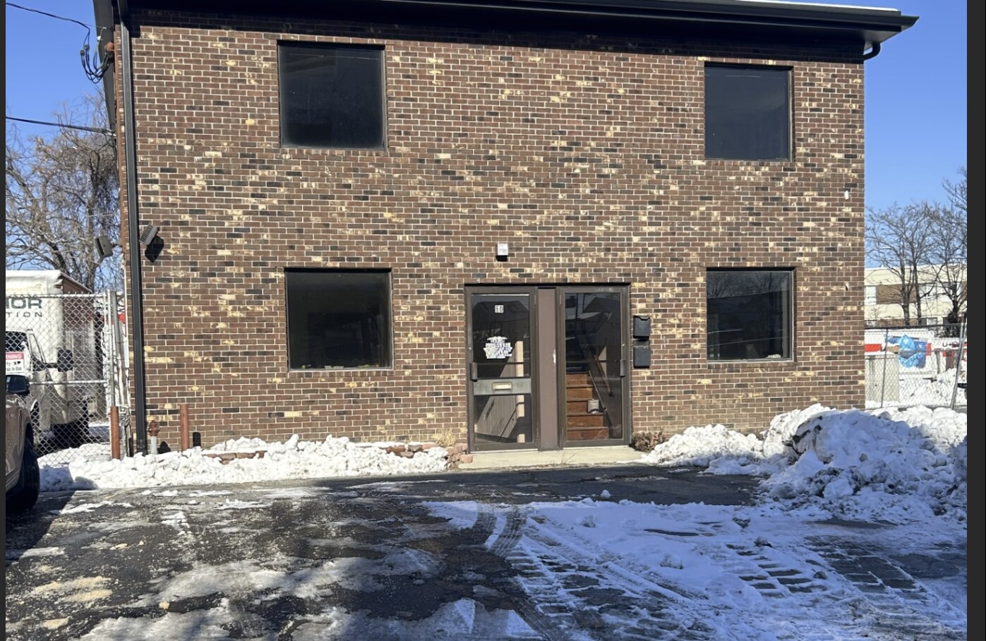 60 Edmund St, East Providence, RI à louer Photo de l’immeuble– Image 1 sur 6