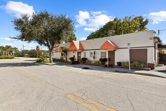 Plus de détails pour 7201 S Dixie Hwy, West Palm Beach, FL - Local commercial à louer