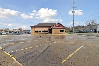 Plus de détails pour 920 E Grand River Ave, Howell, MI - Local commercial à vendre