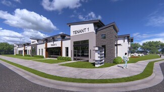 Plus de détails pour 2787 Hamilton Mill Rd, Buford, GA - Local commercial à louer
