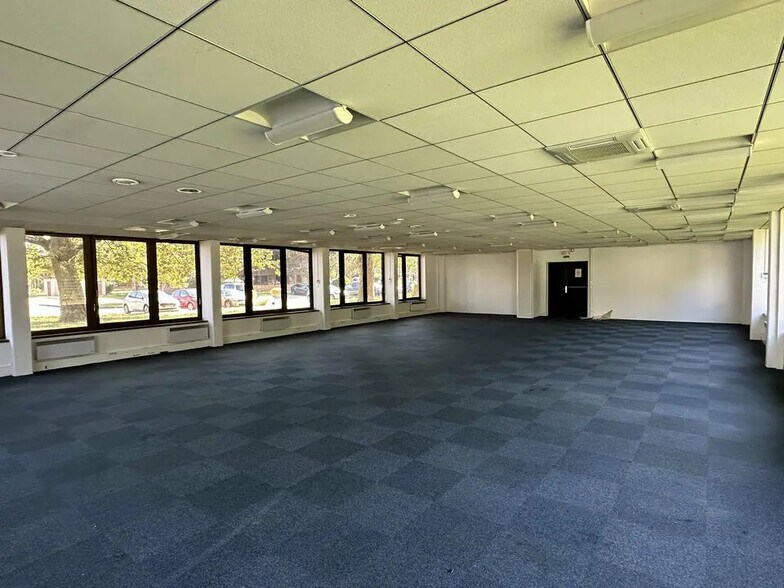 Bureau dans Lingolsheim à louer - Photo intérieure – Image 3 sur 3