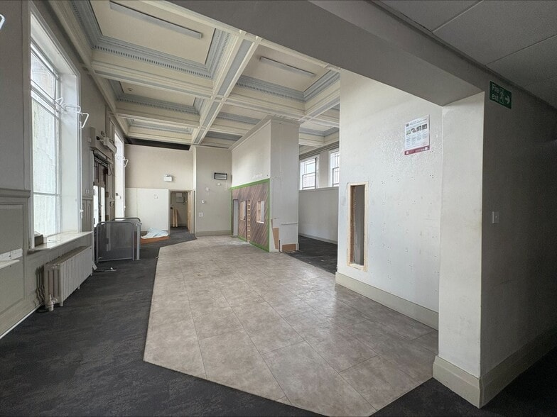 536 Valley Rd, Nottingham à louer - Photo intérieure – Image 3 sur 9