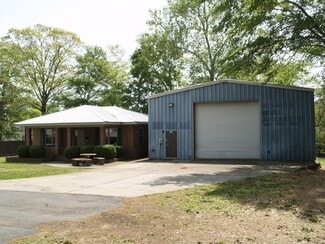 Plus de détails pour 760 Ledford St SE, Smyrna, GA - Industriel/Logistique à vendre