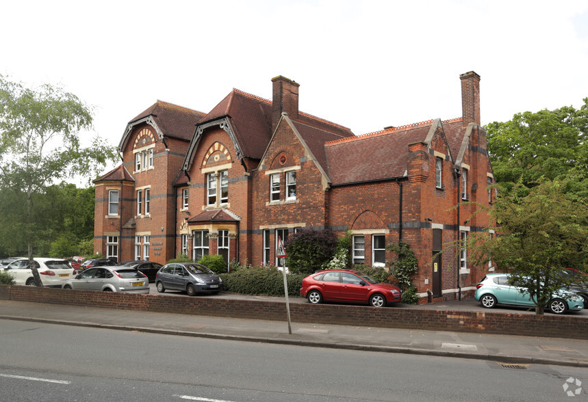 1A Bromley Ln, Chislehurst à louer - Photo de l’immeuble – Image 3 sur 7