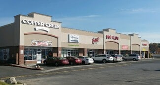 Plus de détails pour 3451 S 5600 W, Salt Lake City, UT - Local commercial à louer