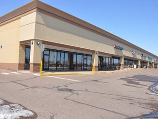 Plus de détails pour 1221-1315 Highway 25 N, Buffalo, MN - Local commercial à louer