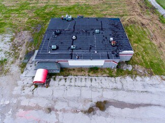 Plus de détails pour 60 Four Corners Ln, Centreville, IL - Local commercial à vendre