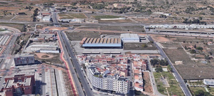 Terrain dans CASTELLÓN DE LA PLANA, Castellón à vendre - Photo principale – Image 3 sur 5