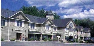Plus de détails pour 276 Newport Rd, New London, NH - Local commercial à vendre