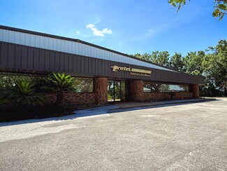 Plus de détails pour 4150 Kidron Rd, Lakeland, FL - Local d’activités à vendre