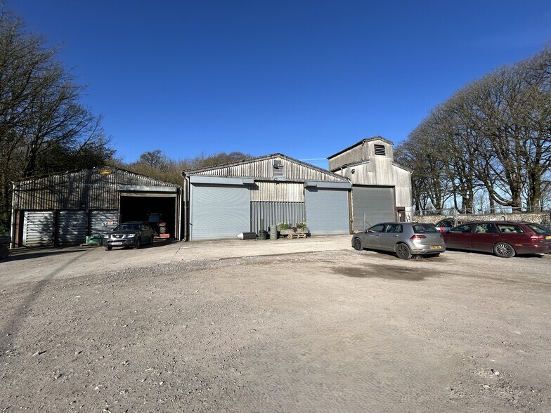 Pertwood Manor Farm, Tisbury à louer - Photo principale – Image 1 sur 3