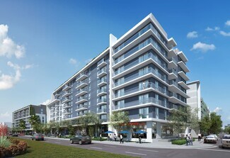 Plus de détails pour 432 N 21st Avenue, Hollywood, FL - Bureau/Local commercial, Local commercial à louer