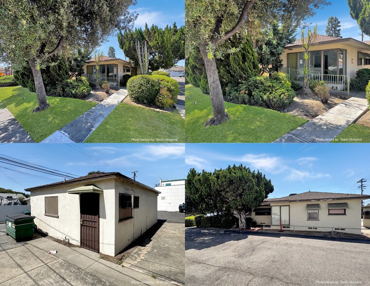 166 E Foothill Blvd, Arcadia, CA à vendre - Photo de l’immeuble – Image 2 sur 5